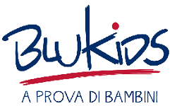 logo BluKids
